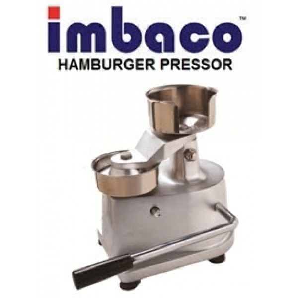 HAMBURGER PRESSOR HF-100 / HF-130